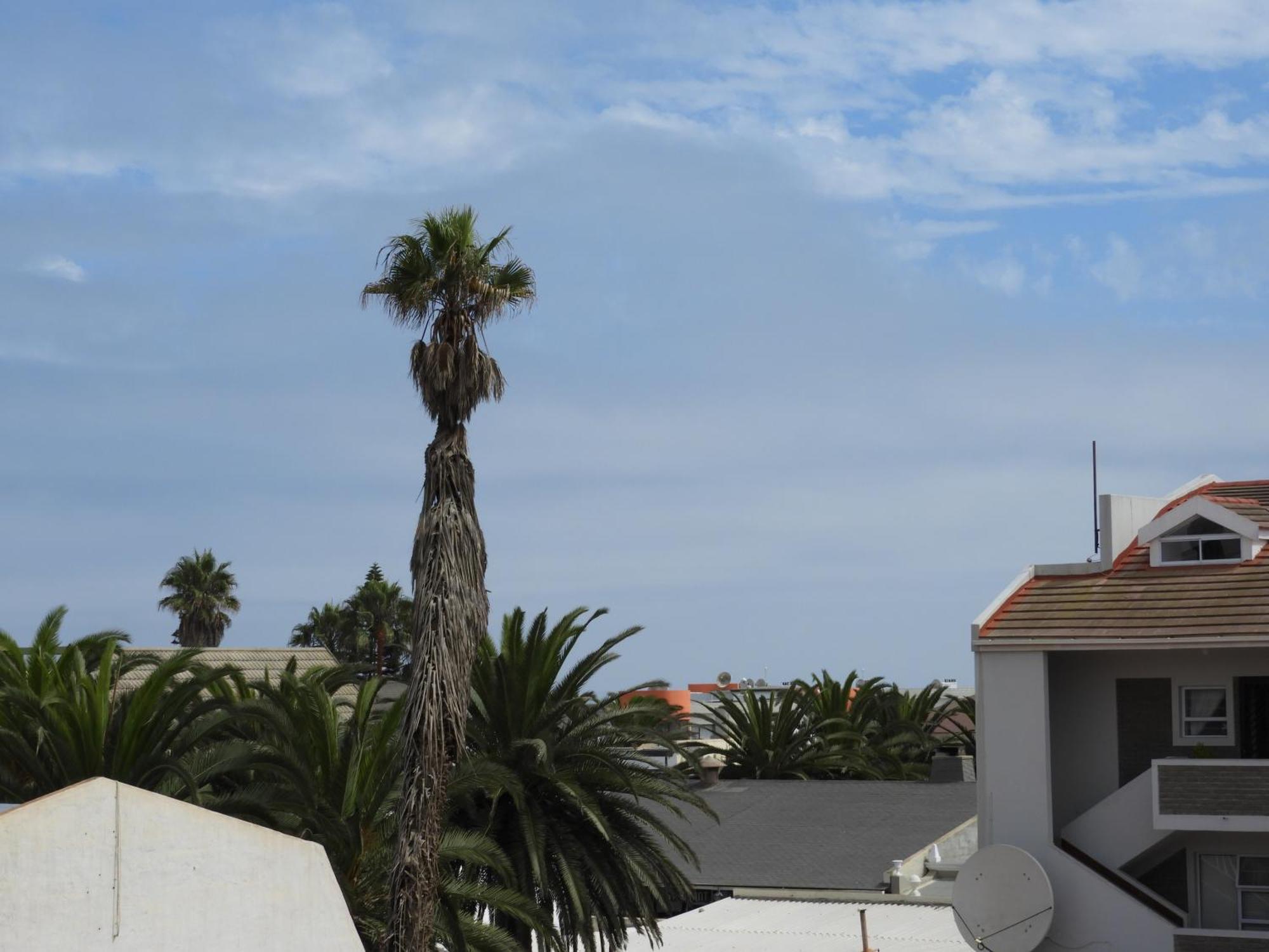 Central Self Catering Swakopmund Exterior photo